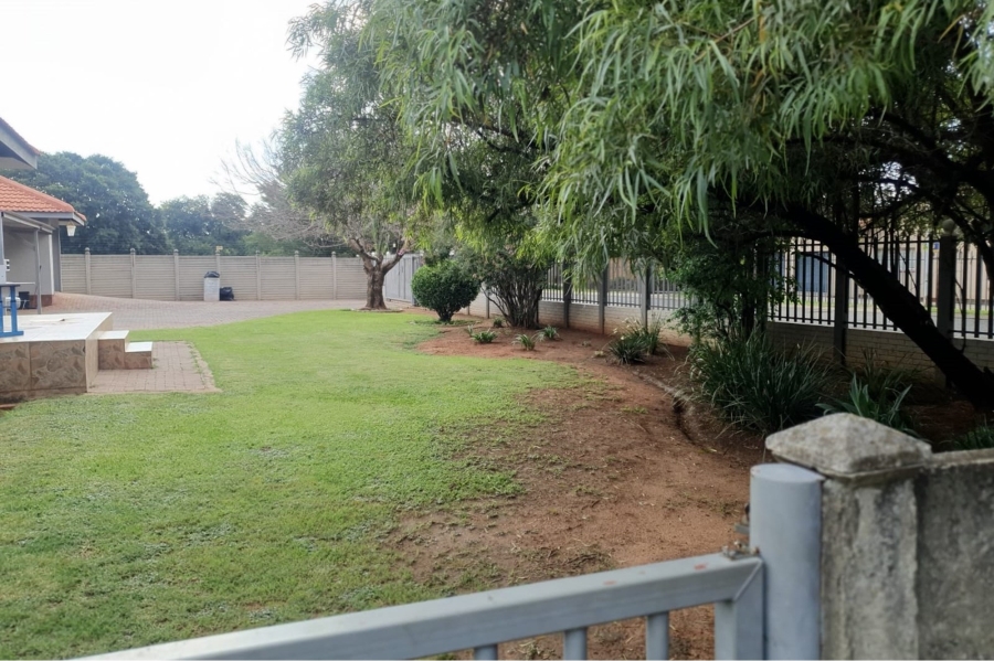 3 Bedroom Property for Sale in Vaalpark Free State